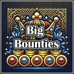 Boxing Days Bonanza - Big Bounties