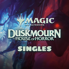 Duskmourn Singles (In Stock)