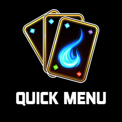 Quick Menu