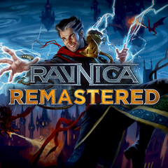 RAVNICA REMASTERED