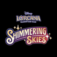 Disney Lorcana: Shimmering Skies