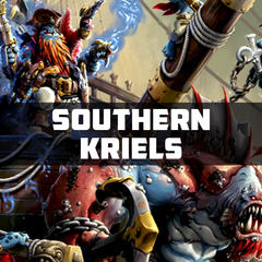 Southern Kriels Brineblood Marauders