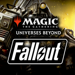 Universe Beyond Death: Fallout Singles