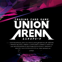 Union Arena Trading Card Game