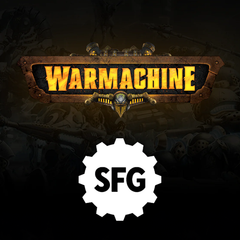 WARMACHINE