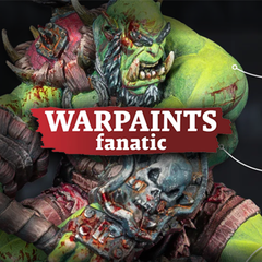 WARPAINTS FANATIC