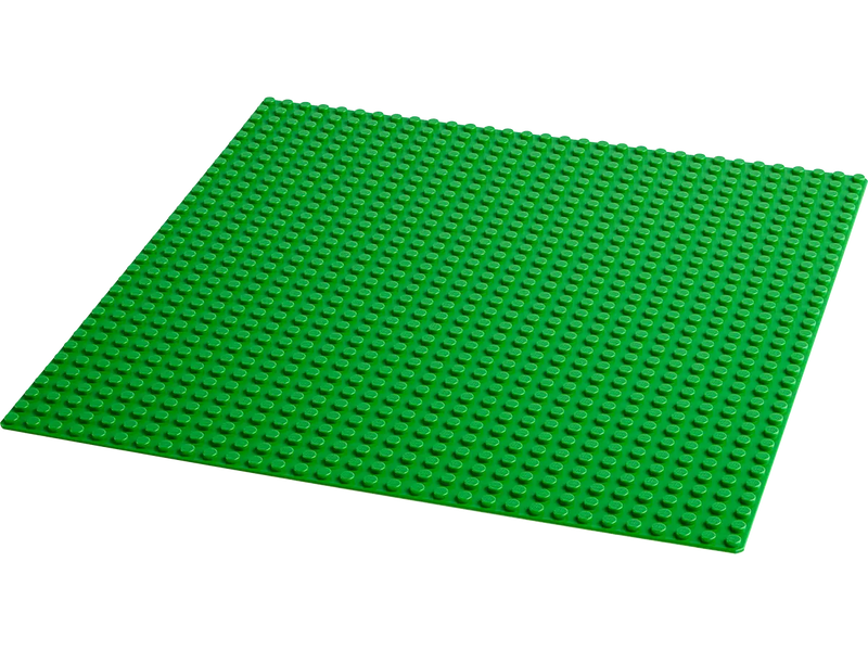 LEGO® Green Baseplate (11023)