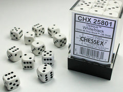 Small Dice