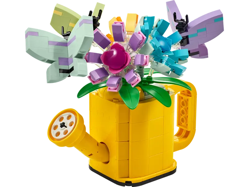 LEGO® Flowers in Watering Can (31149)