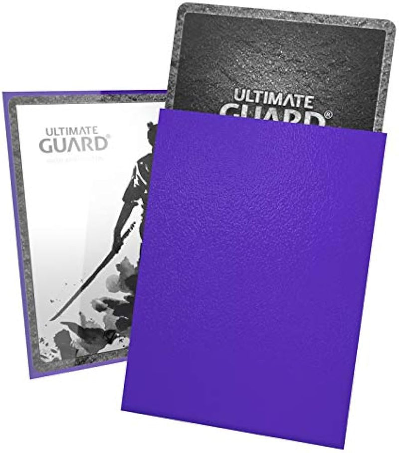 Ultimate Guard Sleeves Katana Blue (100)