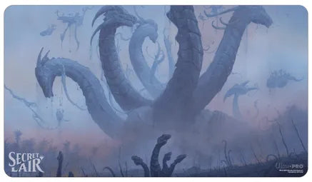 Secret Lair Spookydrop 2023: Progenitus Standard Gaming Playmat