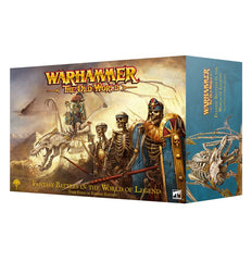 WTOW: Tomb Kings