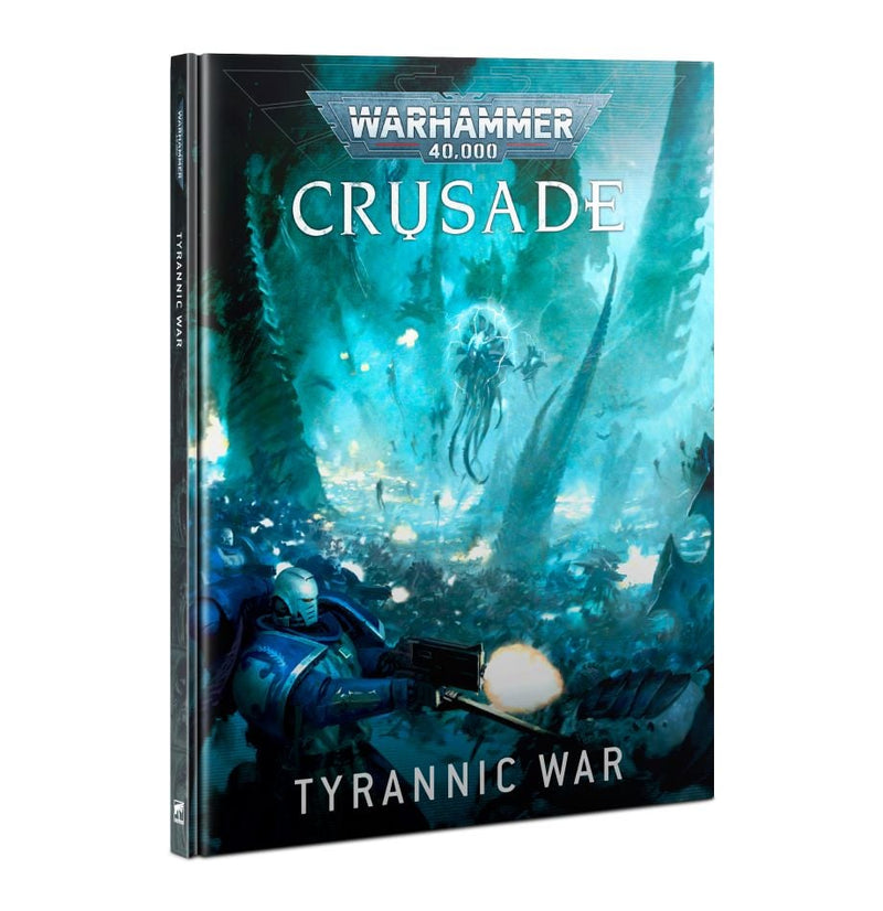 Crusade: Tyrannic War