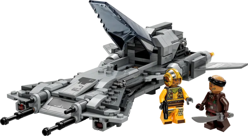 LEGO® Star Wars™ Pirate Snub Fighter (75346)