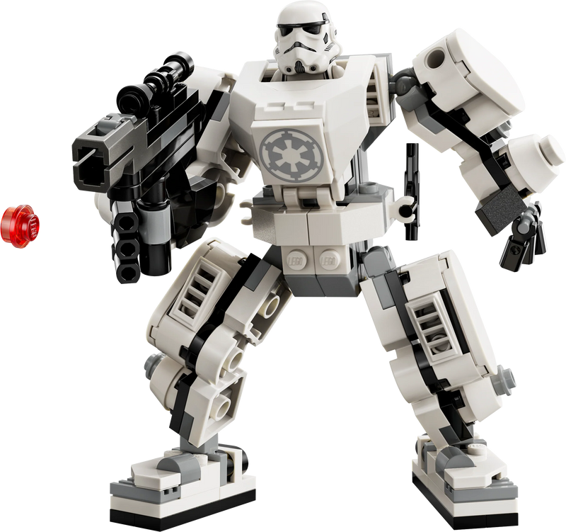 LEGO® Stormtrooper™ Mech (75370)