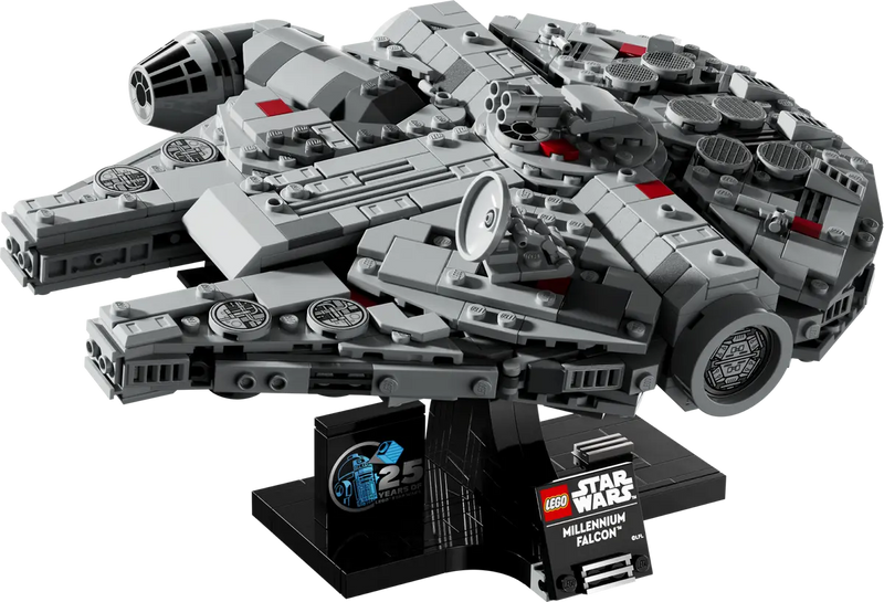 LEGO® Star Wars™: Millennium Falcon (75375)