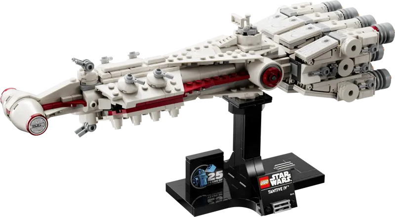 LEGO® Tantive IV™ (75376) [PRE-ORDER]