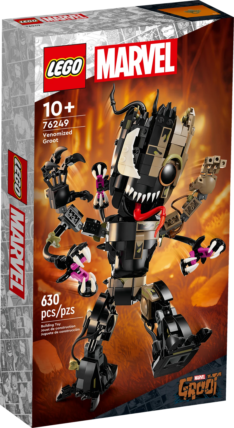 LEGO® Venomized Groot (76249)