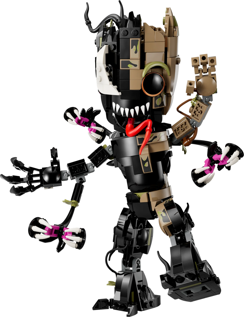 LEGO® Venomized Groot (76249)