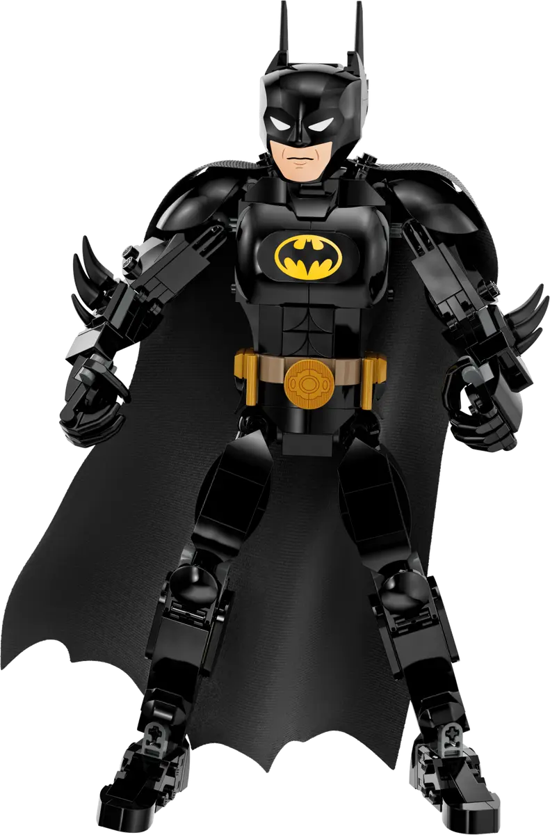 LEGO® Batman™ Construction Figure (76259)