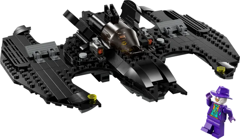 LEGO® Batman™ Batwing: Batman™ vs. The Joker™ (76265)