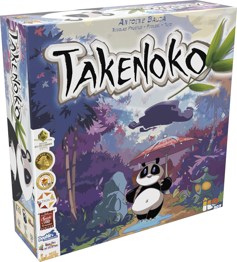 Takenoko