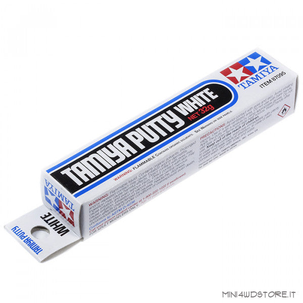 Tamiya Putty White