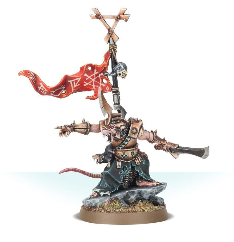 Skaven: Clawlord (Direct)