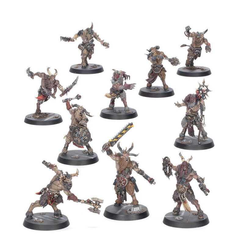 Kill Team: Fellgor Ravagers [Pre-Order] 2024-12-21