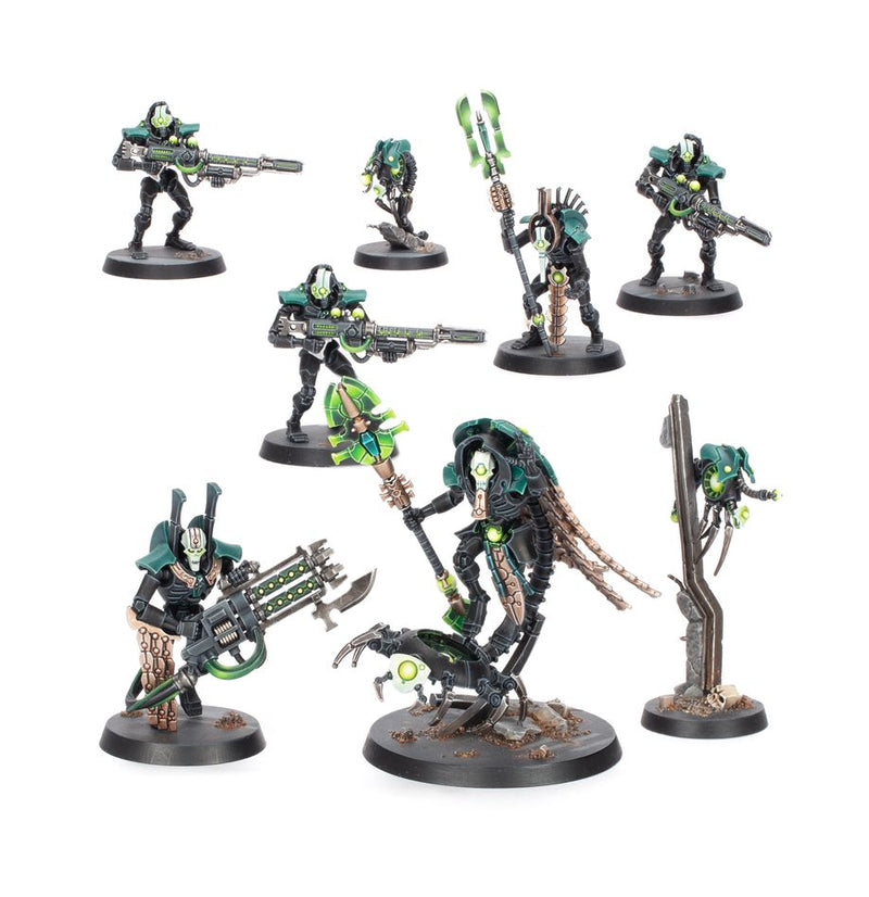 Kill Team: Hierotek Circle [Pre-Order] 2024-12-21