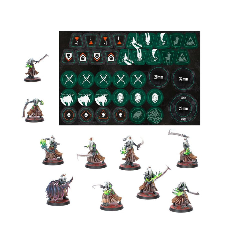 Kill Team: Mandrakes [Pre-Order]