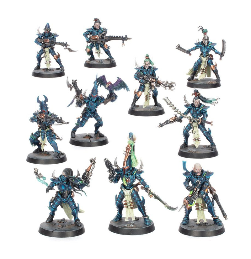 Kill Team: Hand of the Archon [Pre-Order] 2024-12-21