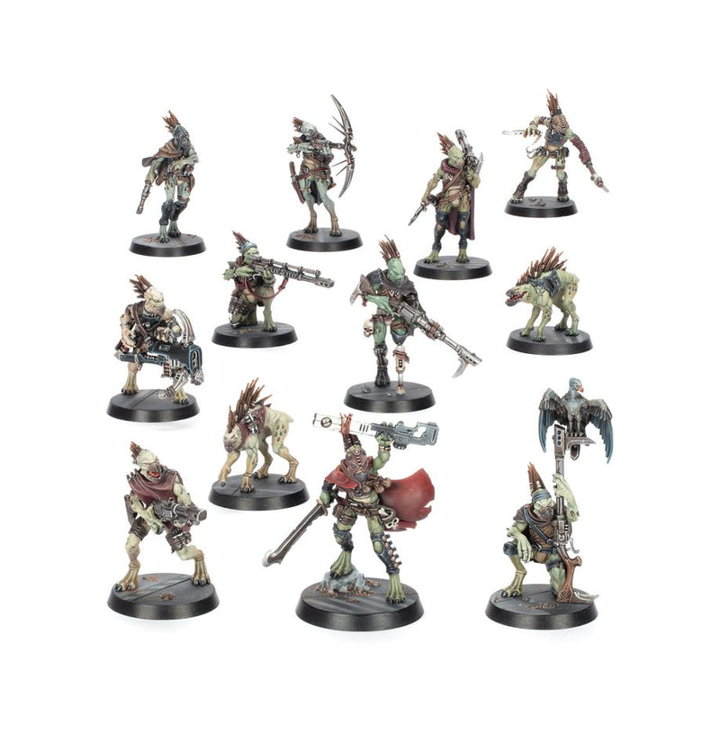 Kill Team: Farstalker Kinband [Pre-Order] 2024-12-21