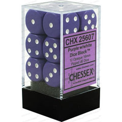 Chunky Dice