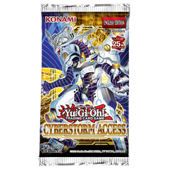 Yu Gi Oh Sealed - Master List