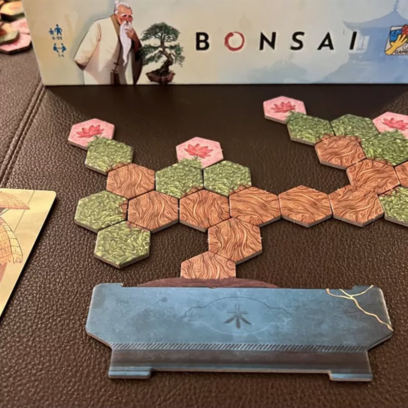 Bonsai