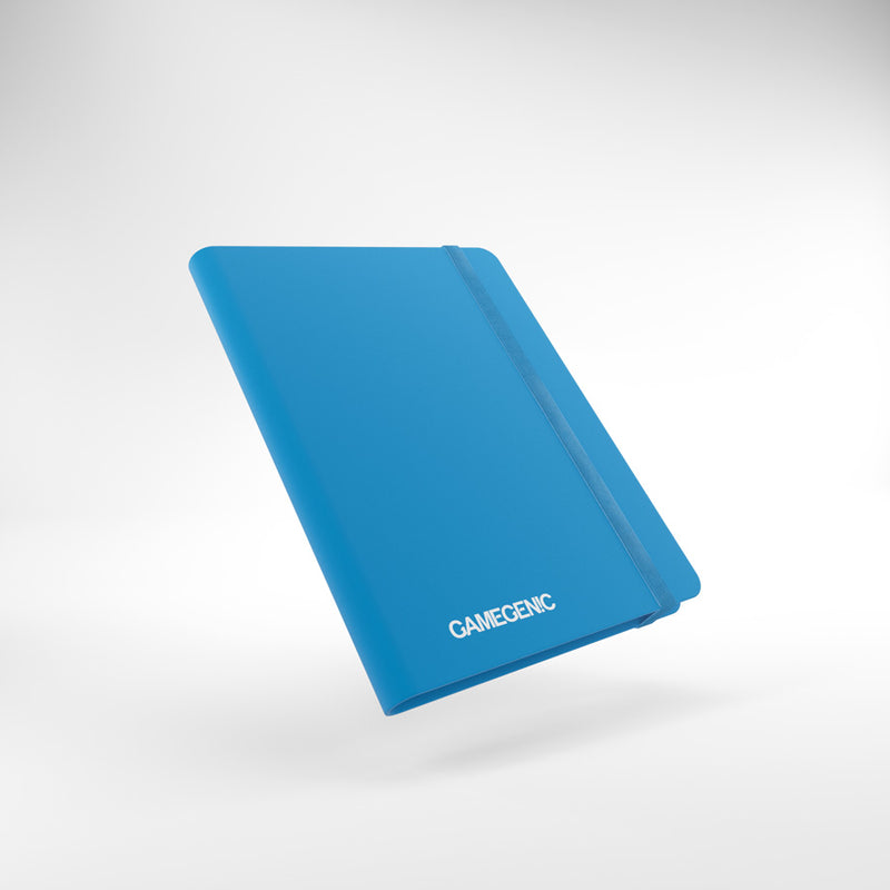 Gamegenic Casual Album 18-Pocket - Blue