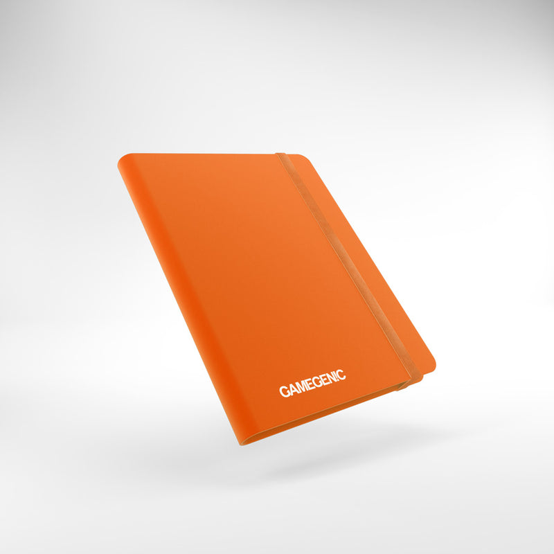 Gamegenic Casual Album 18-Pocket - Orange