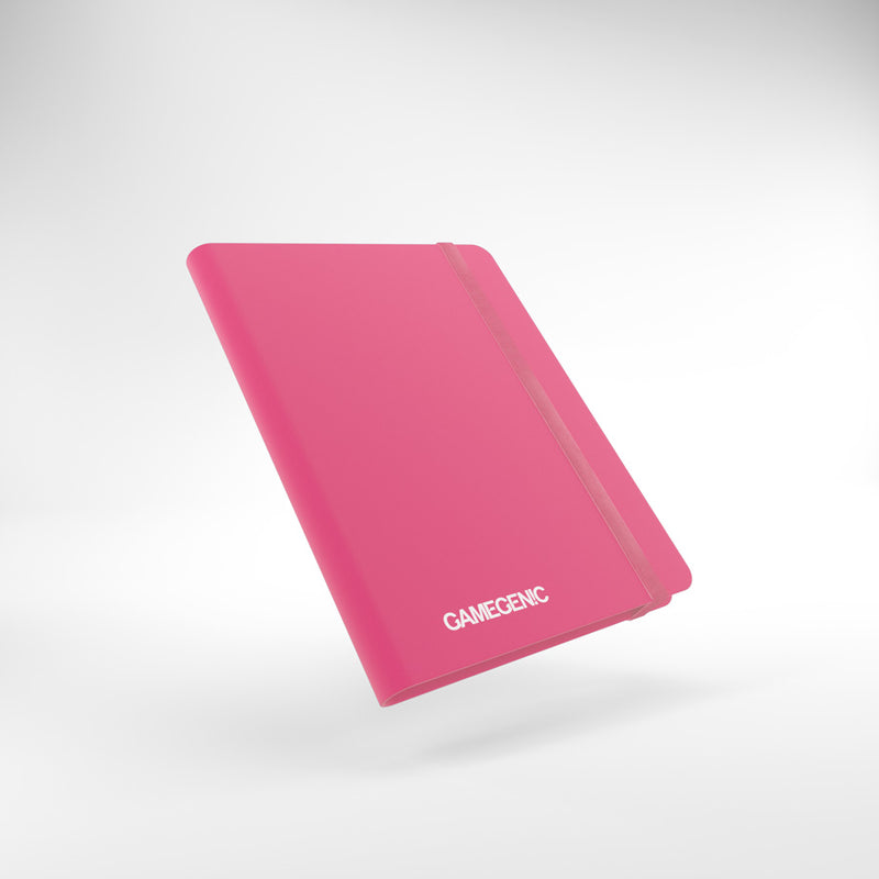 Gamegenic Casual Album 18-Pocket - Pink