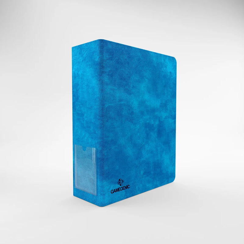 Prime Ring Binder: Blue