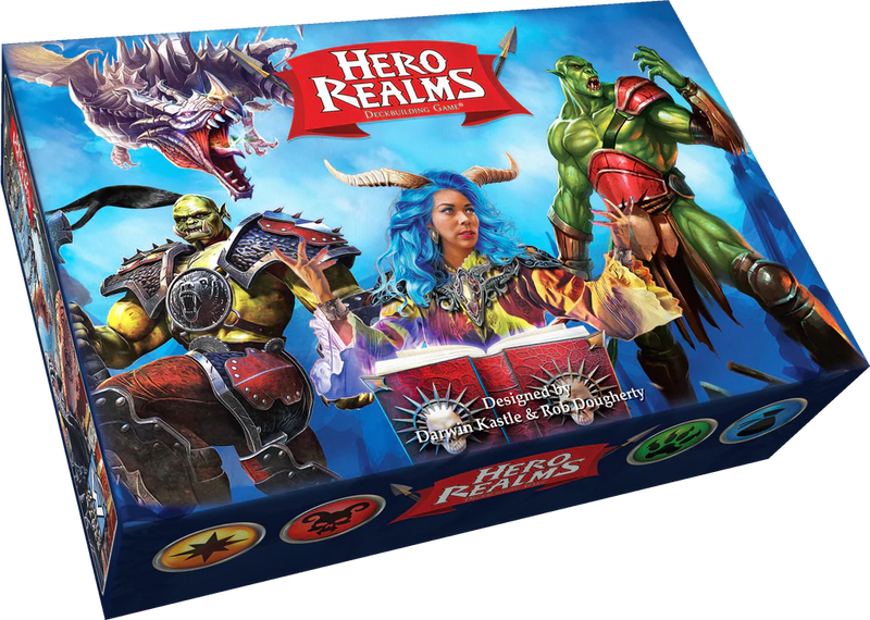 Hero Realms