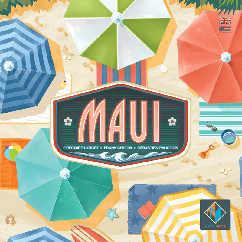 MAUI