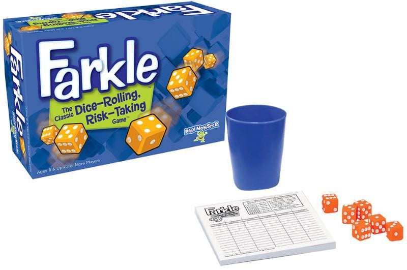 Farkle