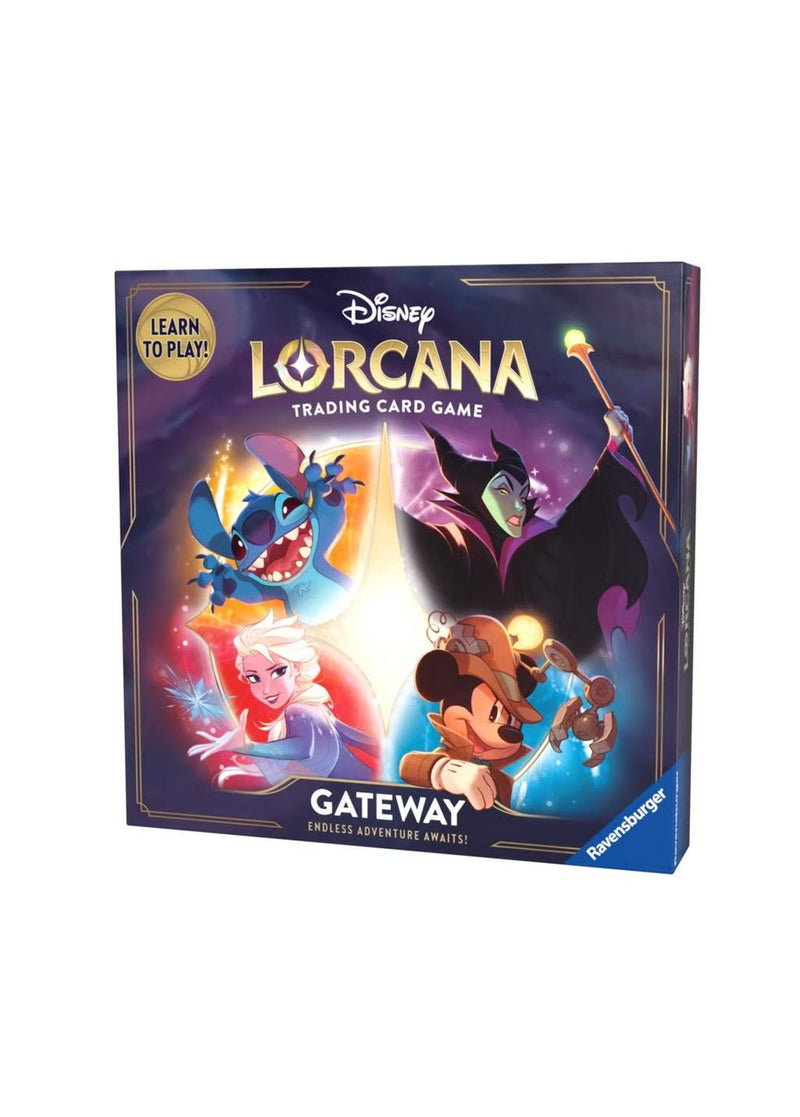 Disney Lorcana: Gateway