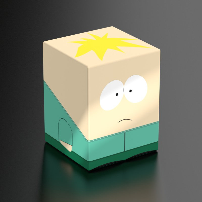 Squaroe South Park™ - Butters