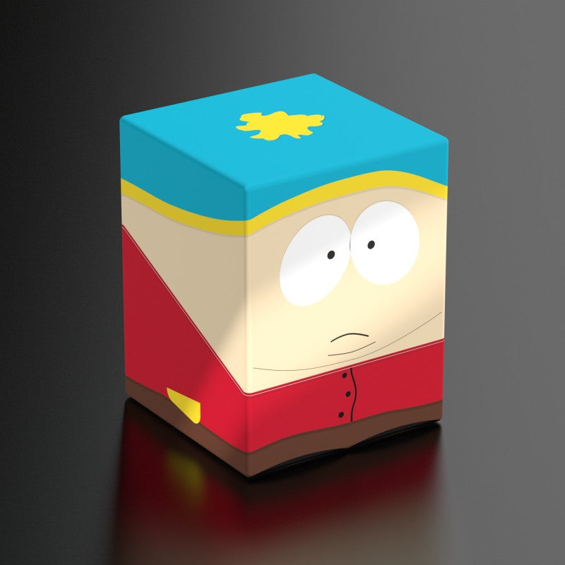 Squaroe South Park™ - Cartman