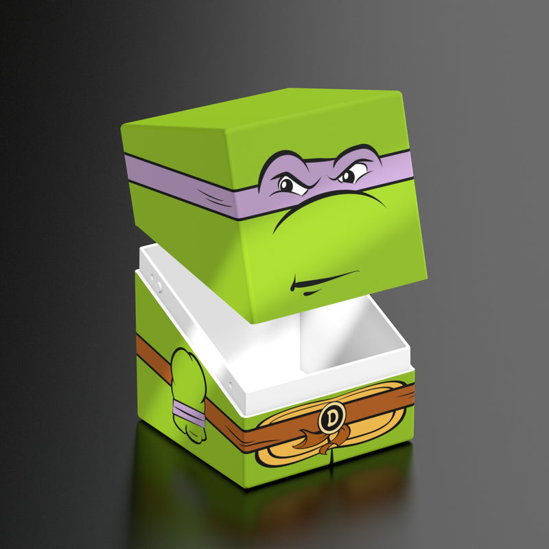 Squaroe Teenage Mutant Ninja Turtles™ - Donatello