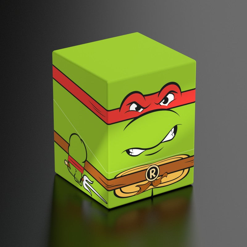 Squaroe Teenage Mutant Ninja Turtles™ - Raphael