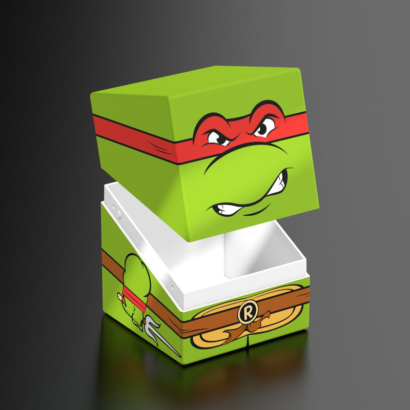 Squaroe Teenage Mutant Ninja Turtles™ - Raphael