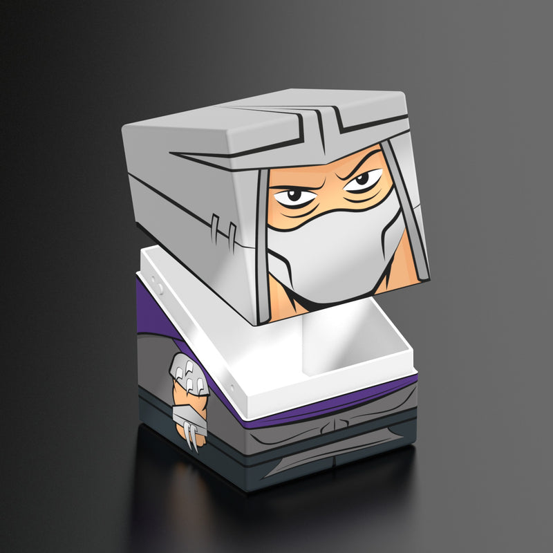 Squaroe Teenage Mutant Ninja Turtles™ - Shredder